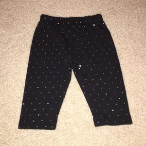 Children’s Place leggings